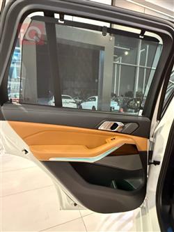 بي ام دبليو X5